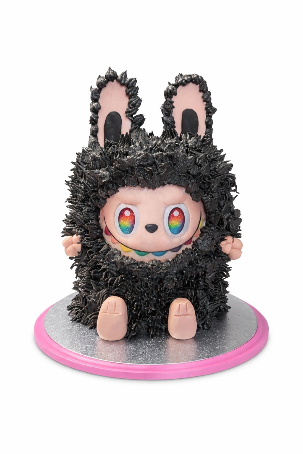 Labubu Cake Limited Edition