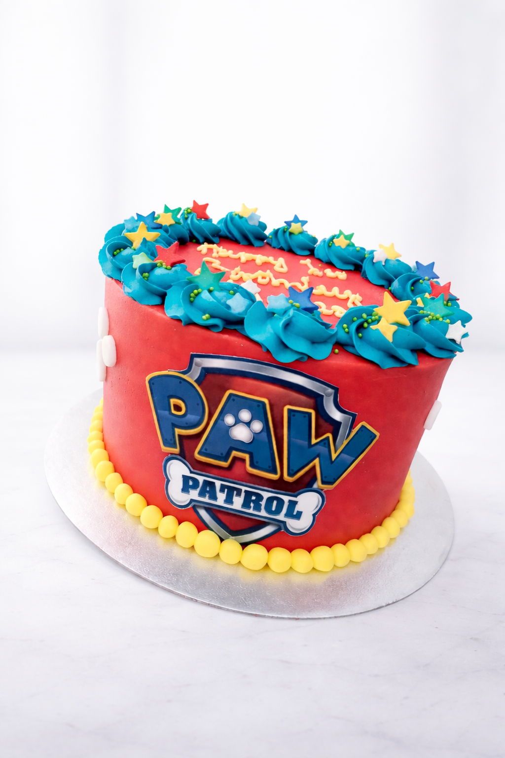 Paw Patrol