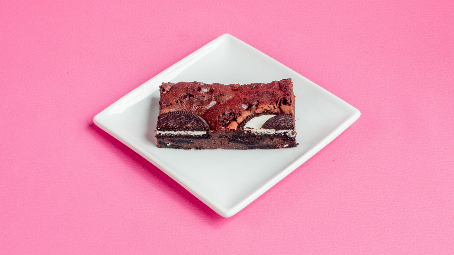 OREO Brownie (VG)