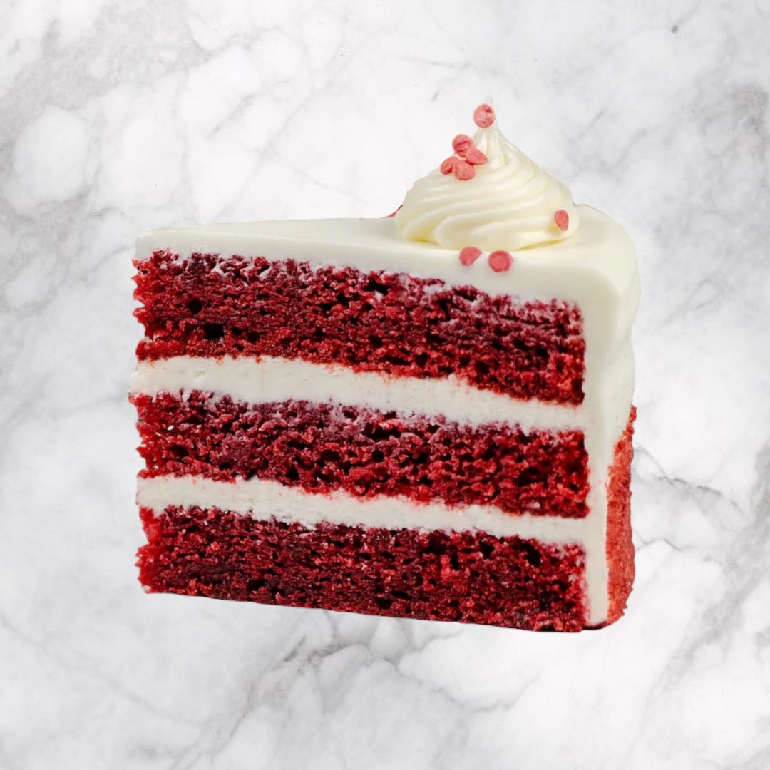Premium Red Velvet