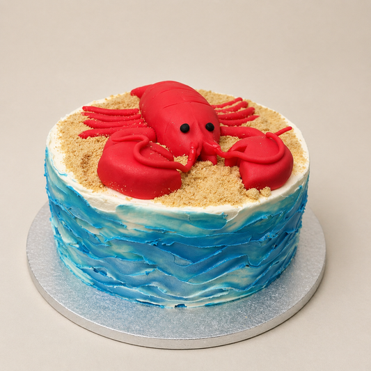 Lobster Cake