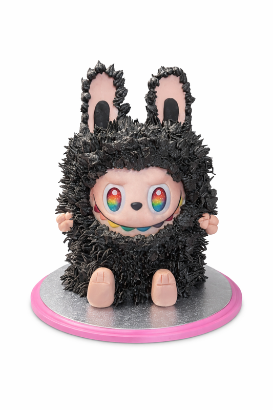 Labubu Cake Limited Edition
