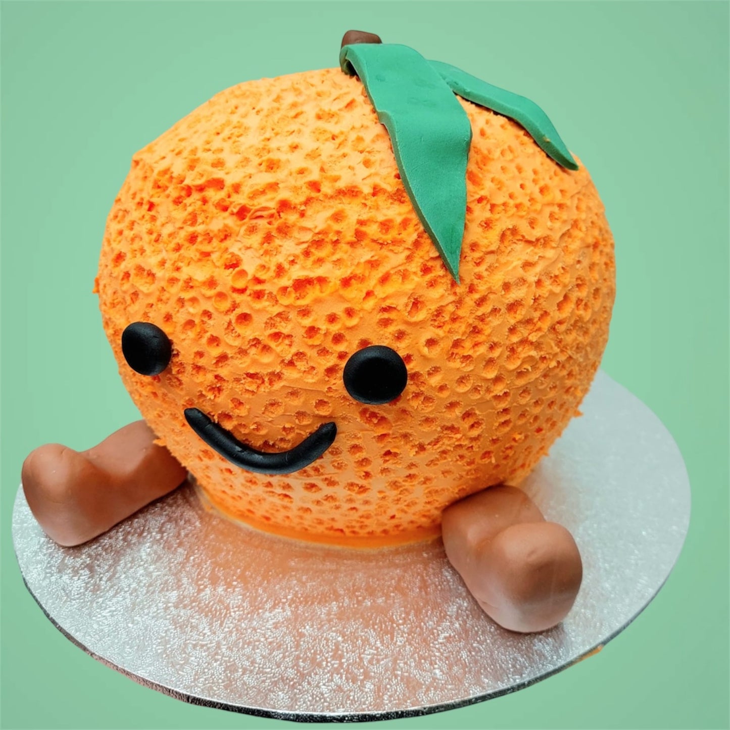 Amuseables Clementine