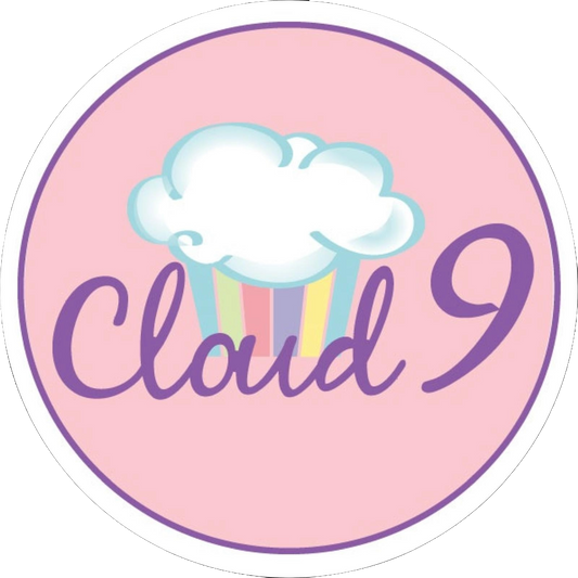 Cloud 9 Gift Cards